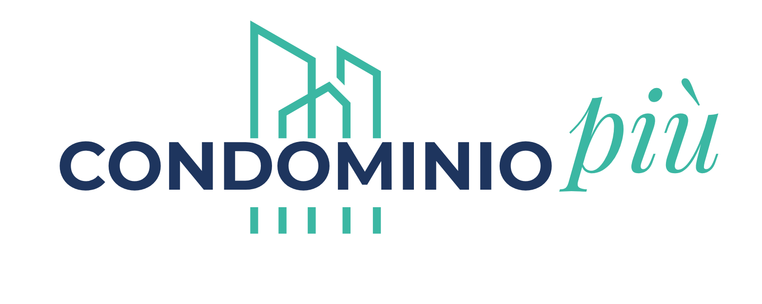 Condominio Più Logo